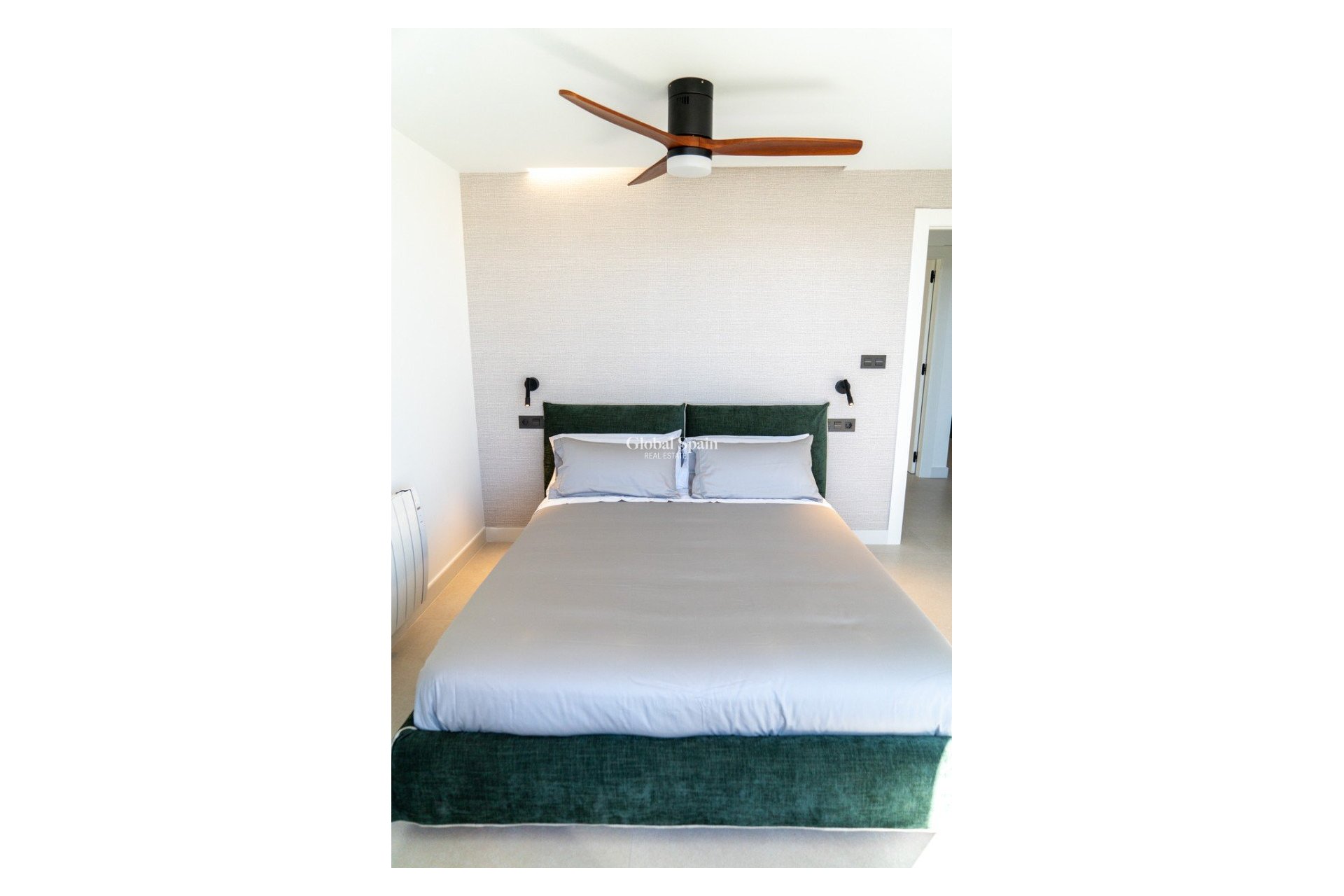 Revente - Penthouse -
ORIHUELA COSTA - La Zenia