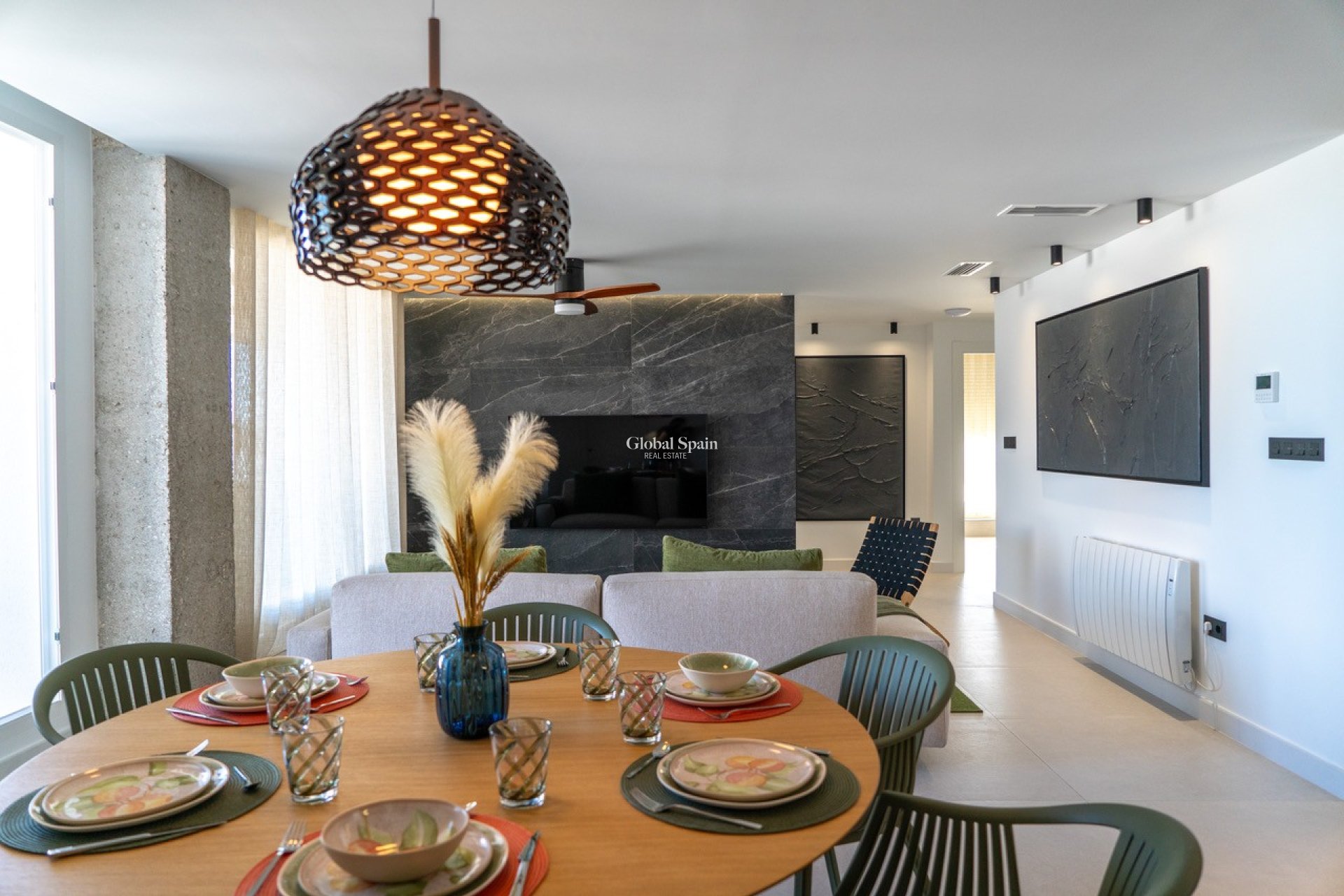 Revente - PENTHOUSE -
ORIHUELA COSTA - La Zenia