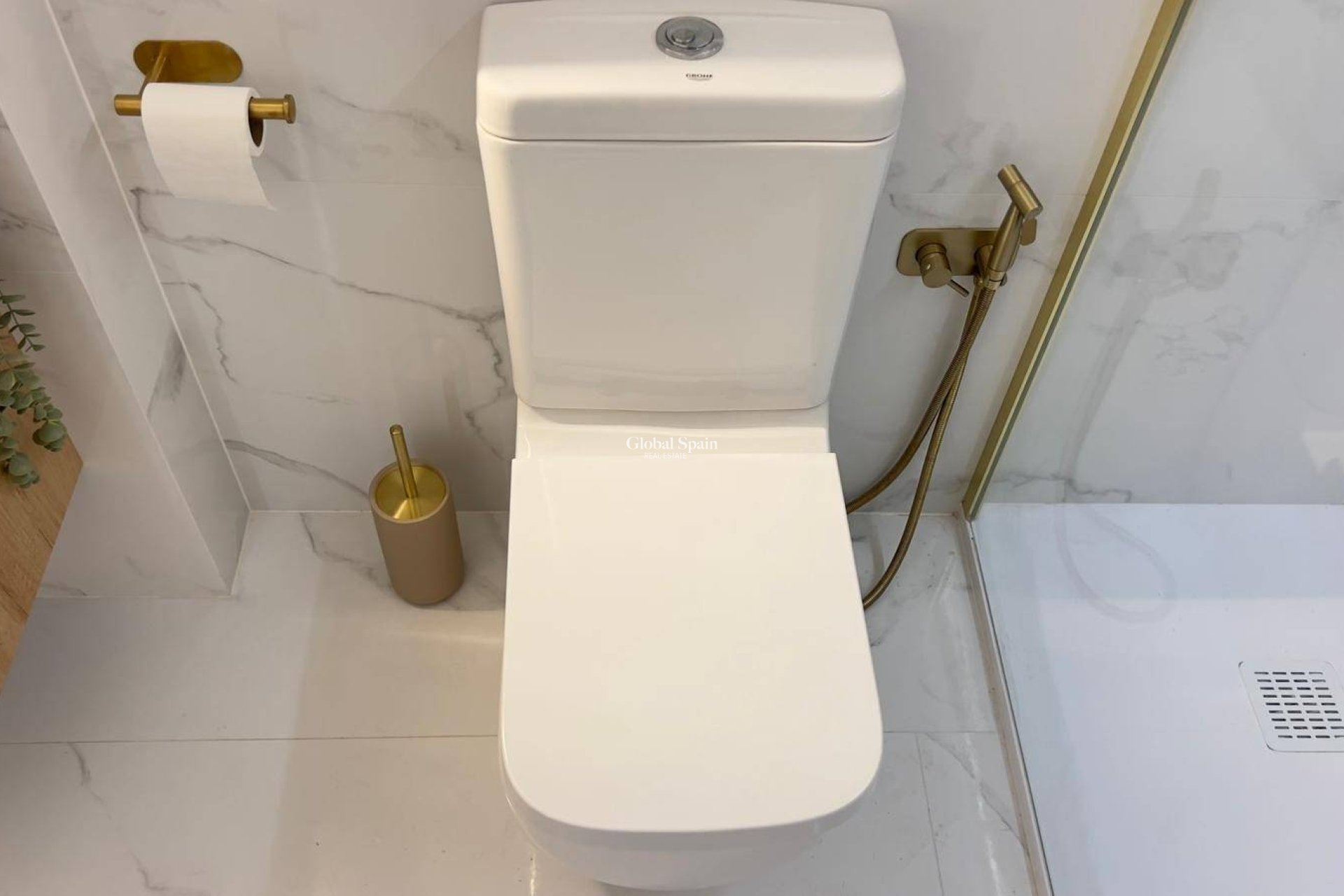 Revente - PENTHOUSE -
ORIHUELA COSTA - La Zenia