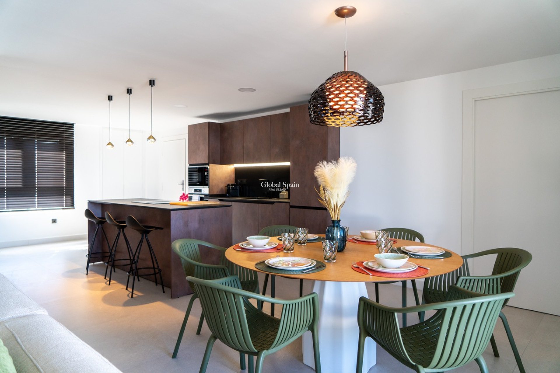 Revente - PENTHOUSE -
ORIHUELA COSTA - La Zenia