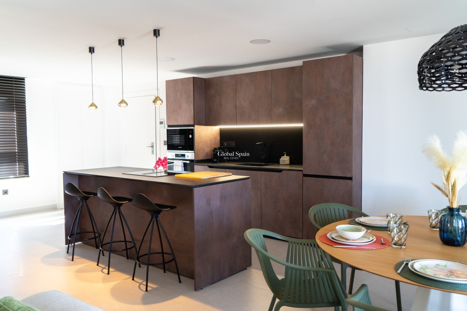 Revente - PENTHOUSE -
ORIHUELA COSTA - La Zenia