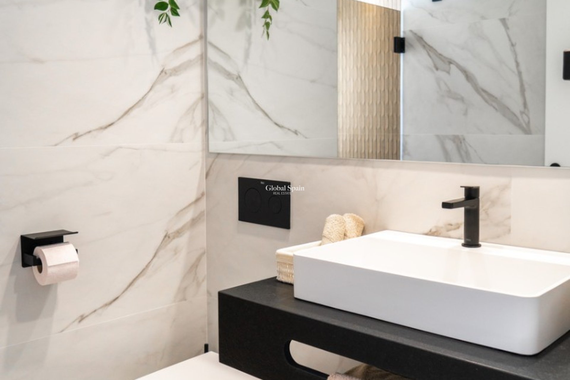 Revente - PENTHOUSE -
ORIHUELA COSTA - La Zenia