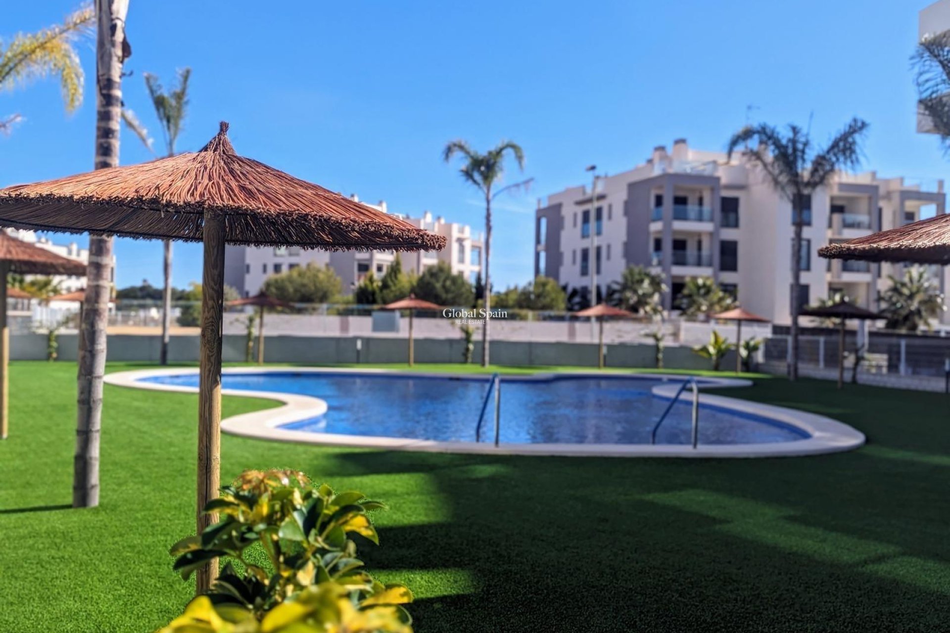 Revente - PENTHOUSE -
ORIHUELA COSTA - Las Filipinas