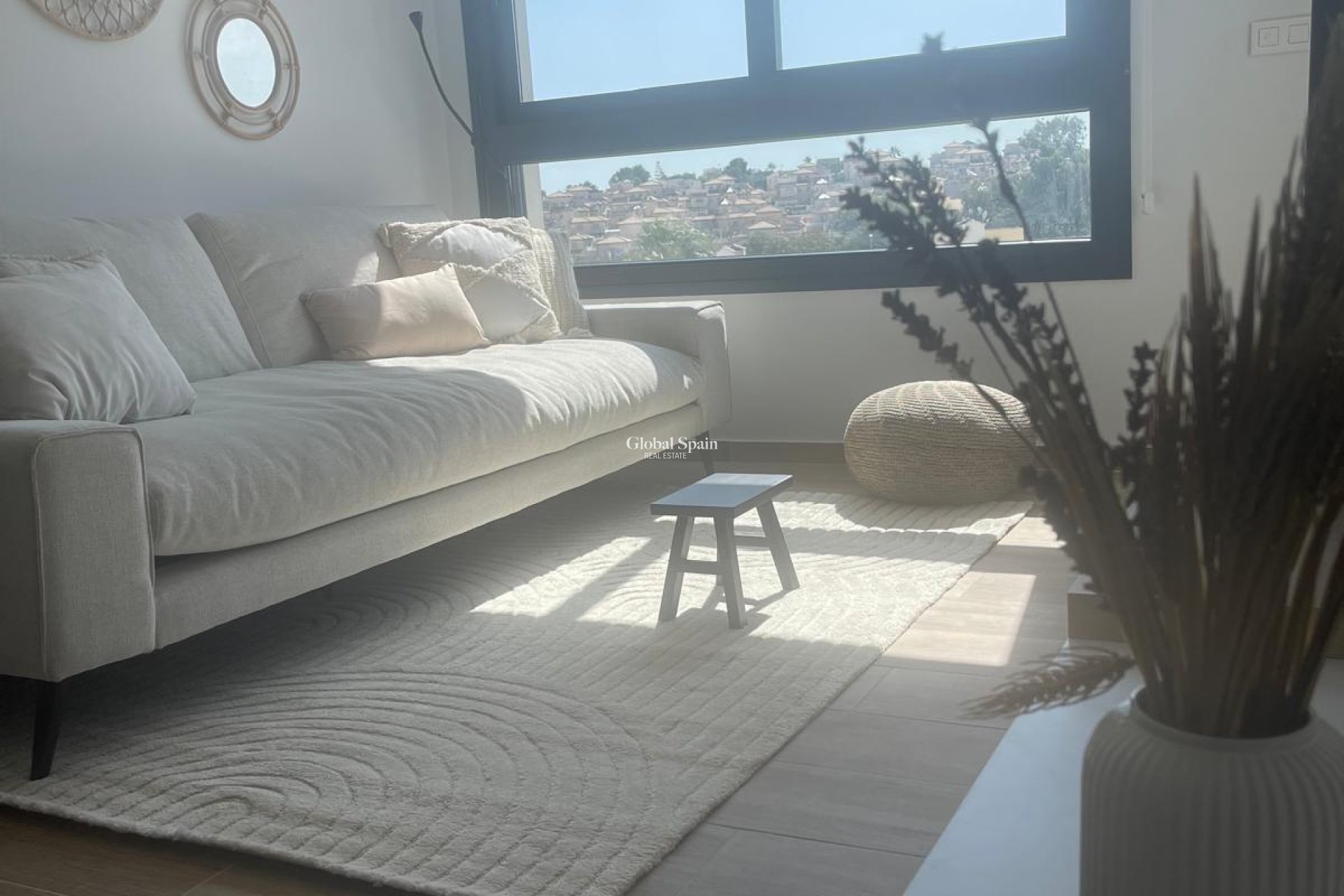 Revente - PENTHOUSE -
ORIHUELA COSTA - Las Filipinas