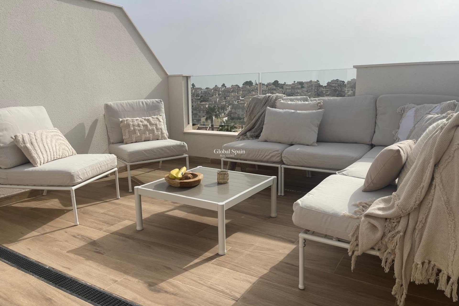 Revente - PENTHOUSE -
ORIHUELA COSTA - Las Filipinas