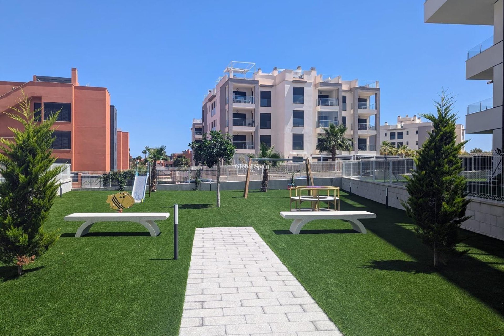 Revente - PENTHOUSE -
ORIHUELA COSTA - Las Filipinas