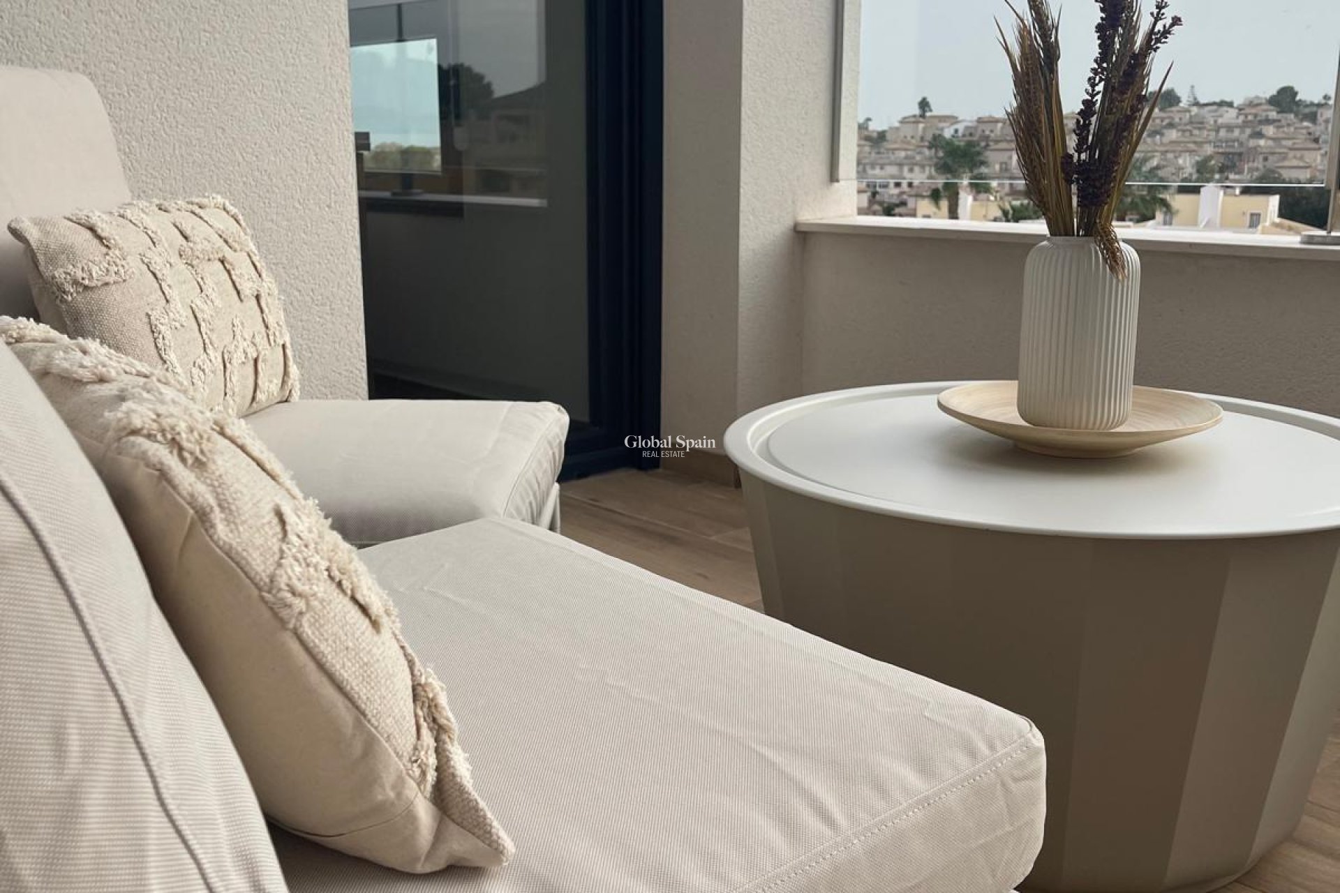Revente - PENTHOUSE -
ORIHUELA COSTA - Las Filipinas