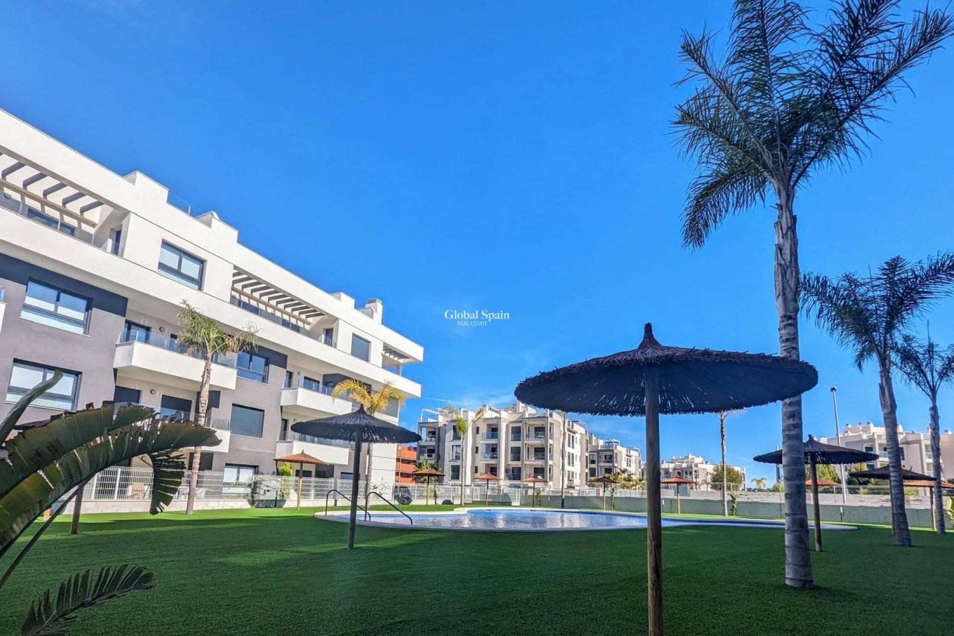 Revente - PENTHOUSE -
ORIHUELA COSTA - Las Filipinas