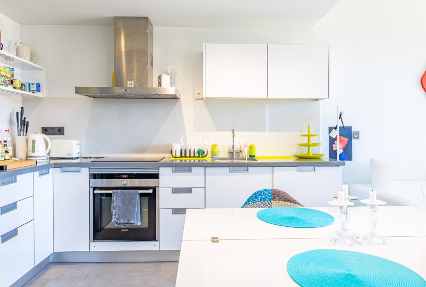 Revente - PENTHOUSE -
ORIHUELA COSTA - Las Ramblas Golf