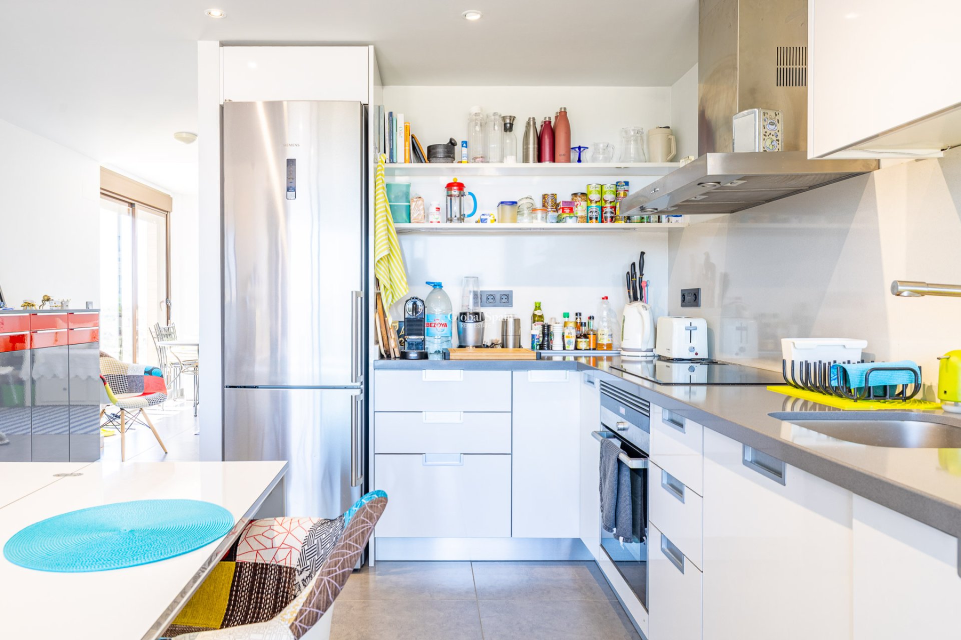 Revente - PENTHOUSE -
ORIHUELA COSTA - Las Ramblas Golf