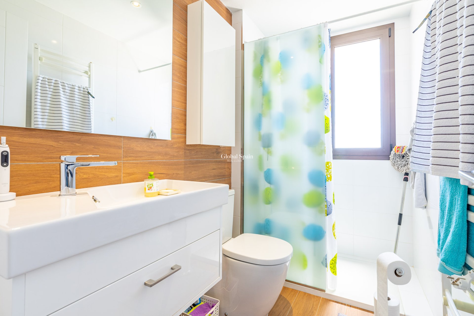 Revente - PENTHOUSE -
ORIHUELA COSTA - Las Ramblas Golf