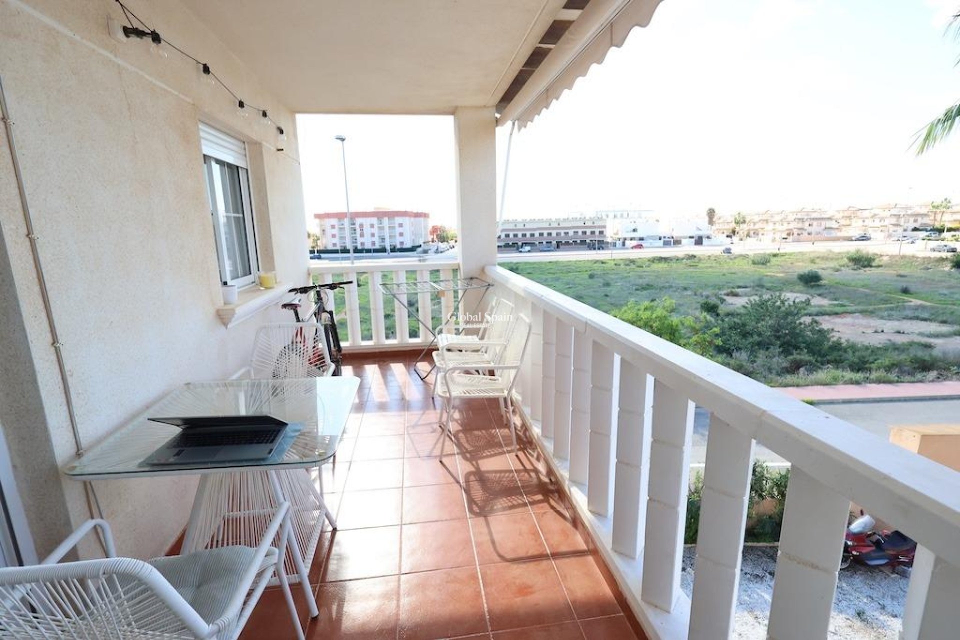 Revente - Penthouse -
ORIHUELA COSTA - Lomas de Cabo Roig-Los Dolses