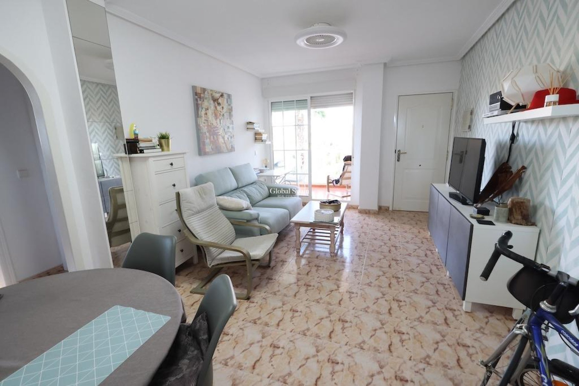 Revente - Penthouse -
ORIHUELA COSTA - Lomas de Cabo Roig-Los Dolses