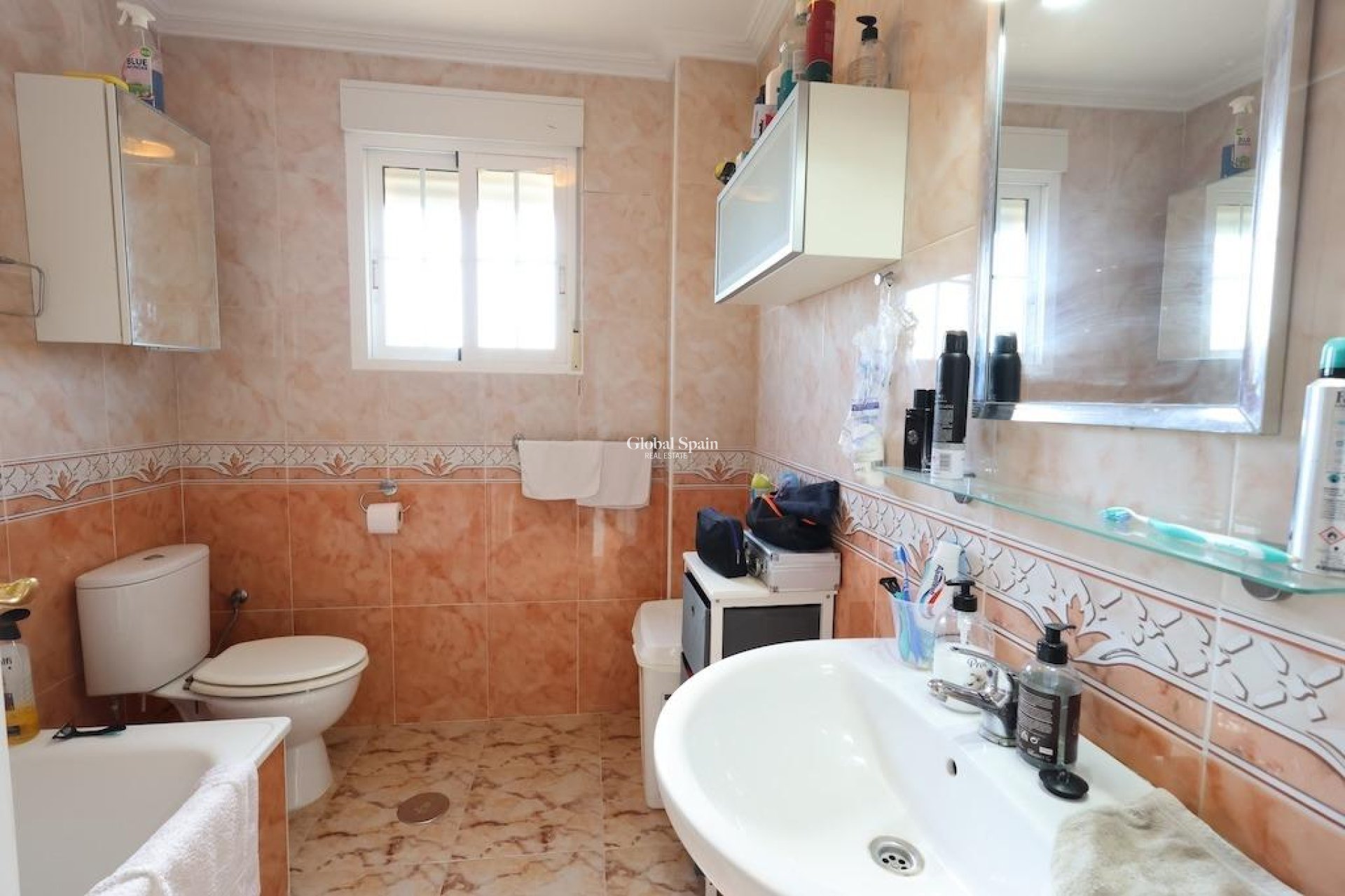 Revente - Penthouse -
ORIHUELA COSTA - Lomas de Cabo Roig-Los Dolses