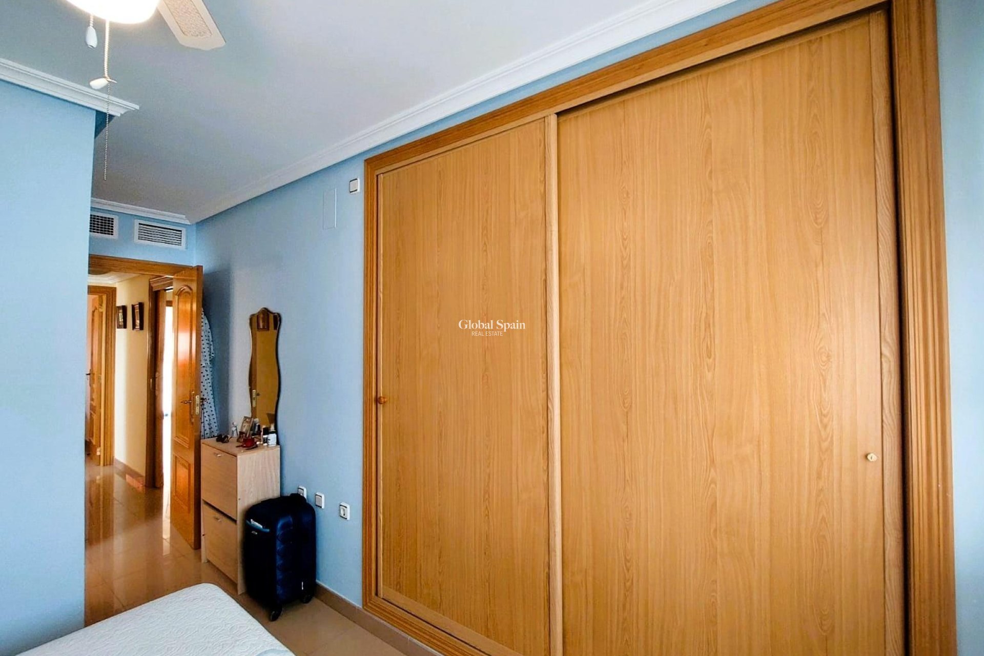 Revente - Penthouse -
ORIHUELA COSTA - Lomas de Cabo Roig