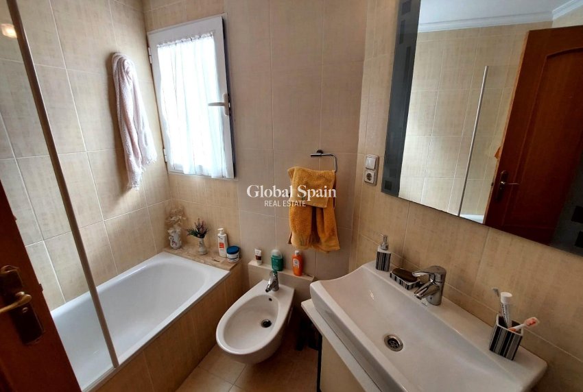 Revente - Penthouse -
ORIHUELA COSTA - Lomas de Cabo Roig