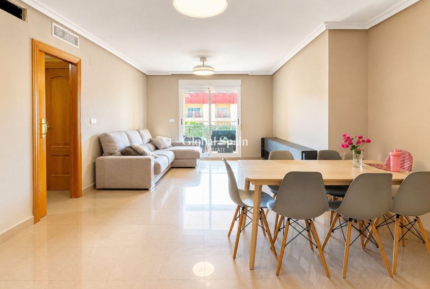 Revente - PENTHOUSE -
ORIHUELA COSTA - Lomas de Cabo Roig