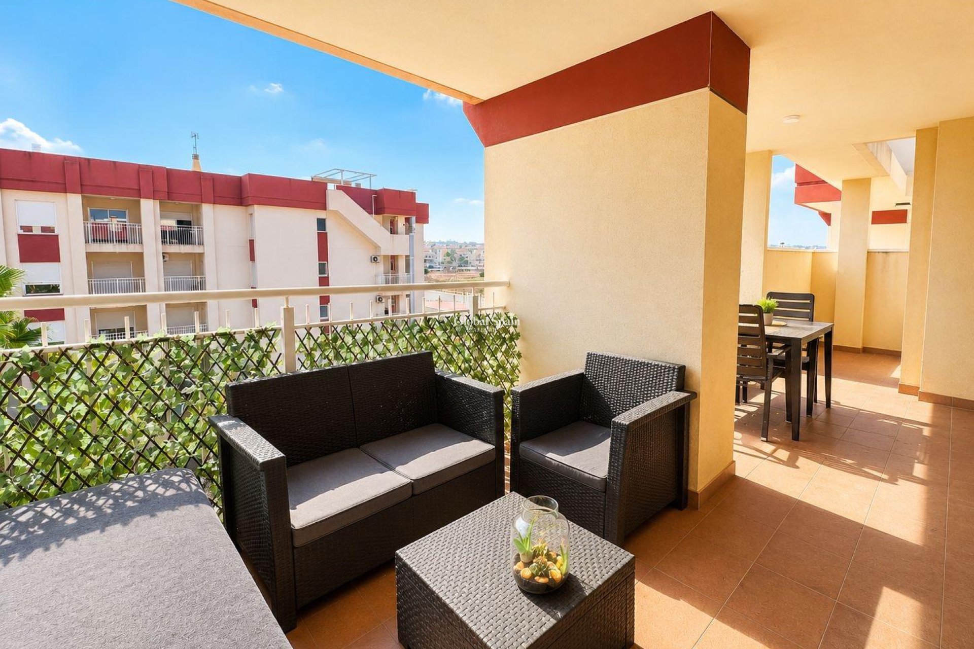 Revente - PENTHOUSE -
ORIHUELA COSTA - Lomas de Cabo Roig