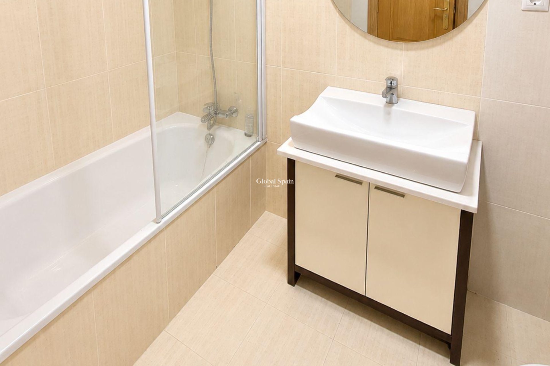 Revente - PENTHOUSE -
ORIHUELA COSTA - Lomas de Cabo Roig