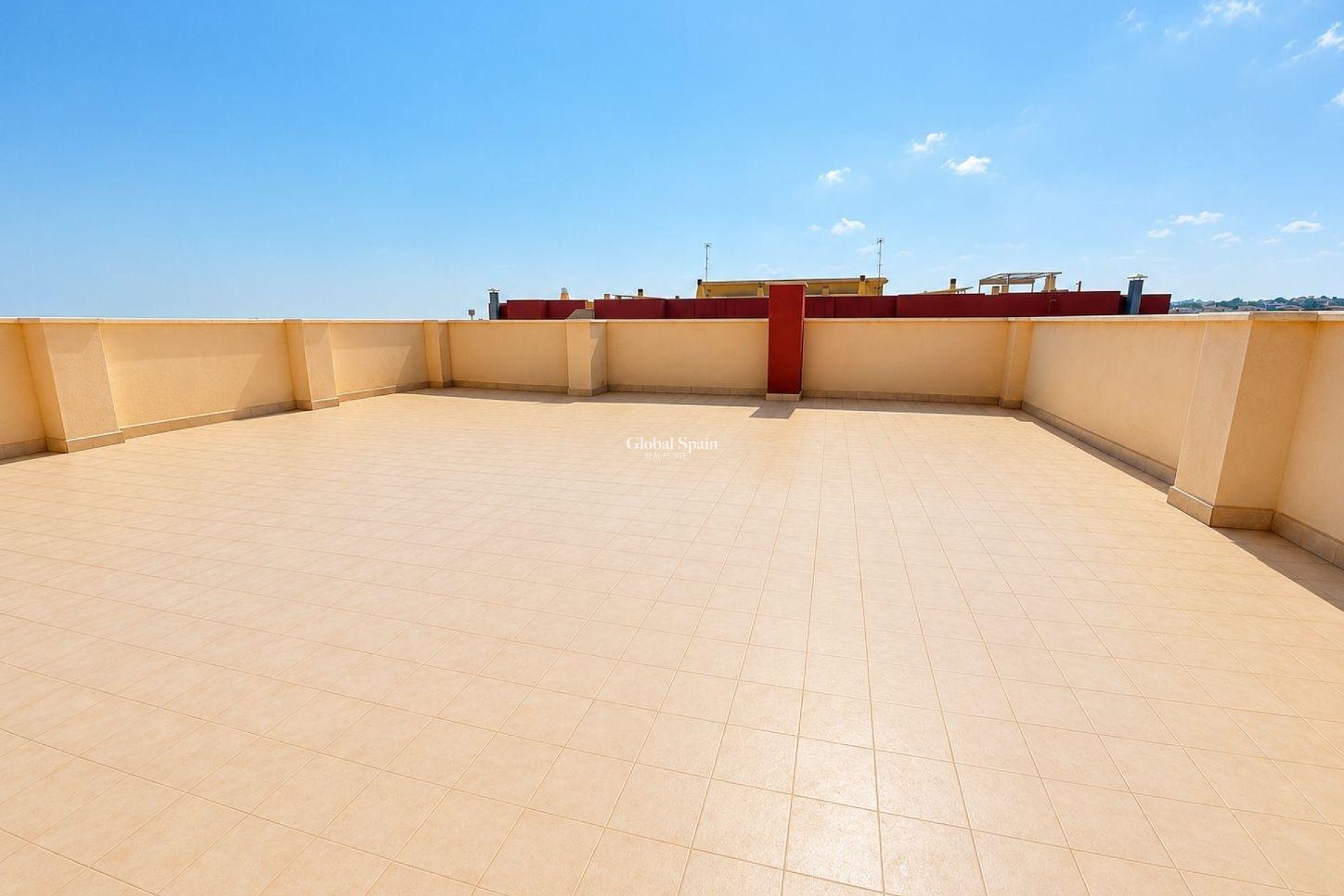 Revente - PENTHOUSE -
ORIHUELA COSTA - Lomas de Cabo Roig