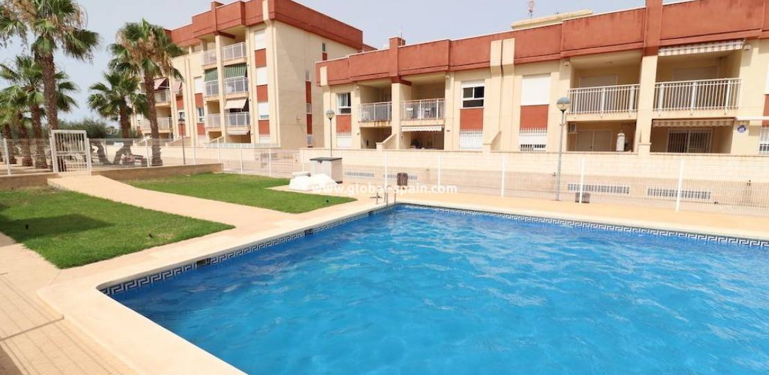 Revente - Penthouse - Orihuela Costa - Lomas de Cabo Roig