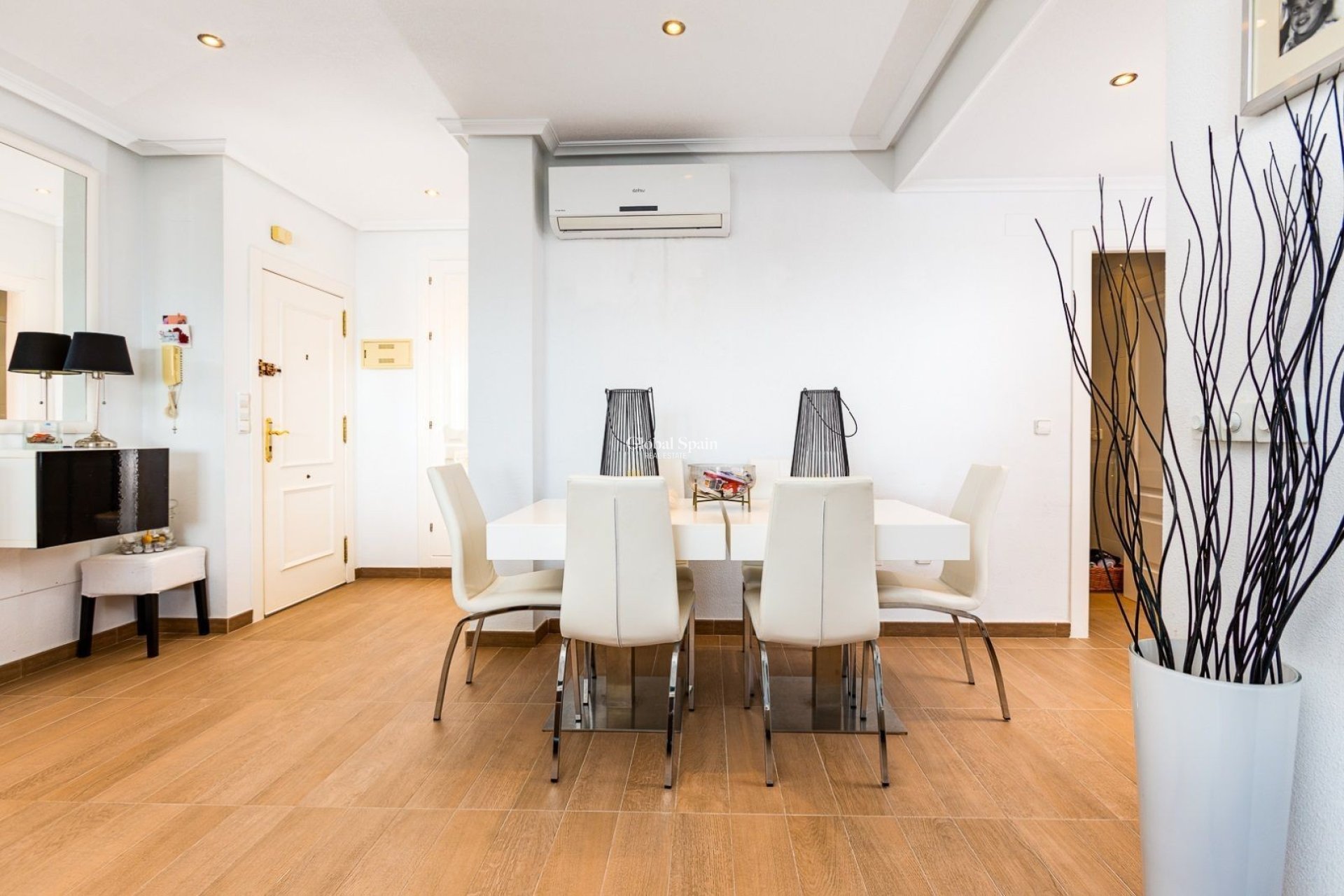 Revente - PENTHOUSE -
ORIHUELA COSTA - Lomas de Campoamor