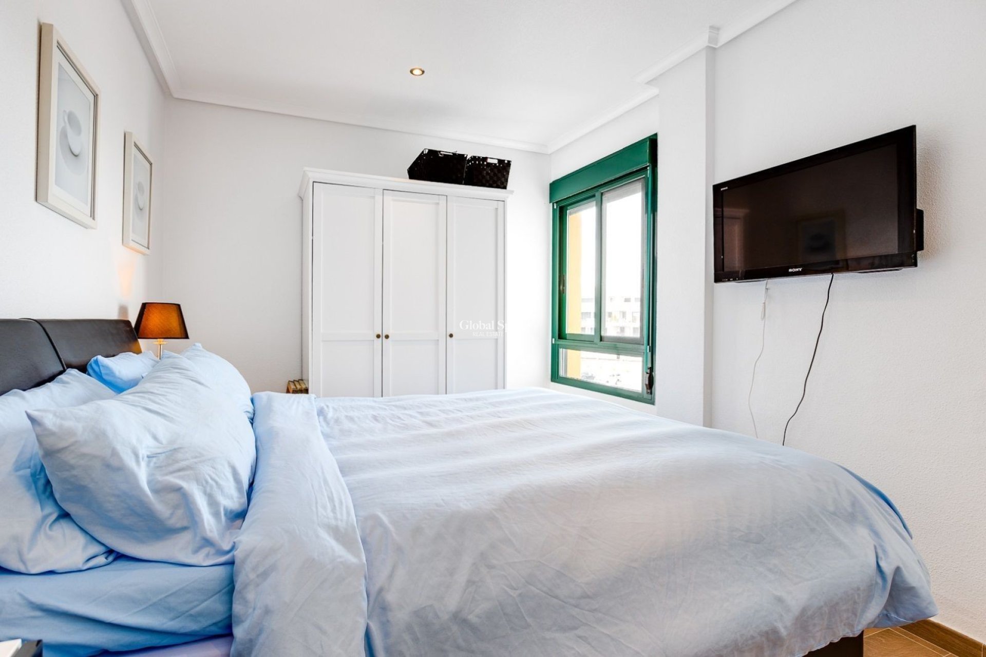 Revente - PENTHOUSE -
ORIHUELA COSTA - Lomas de Campoamor