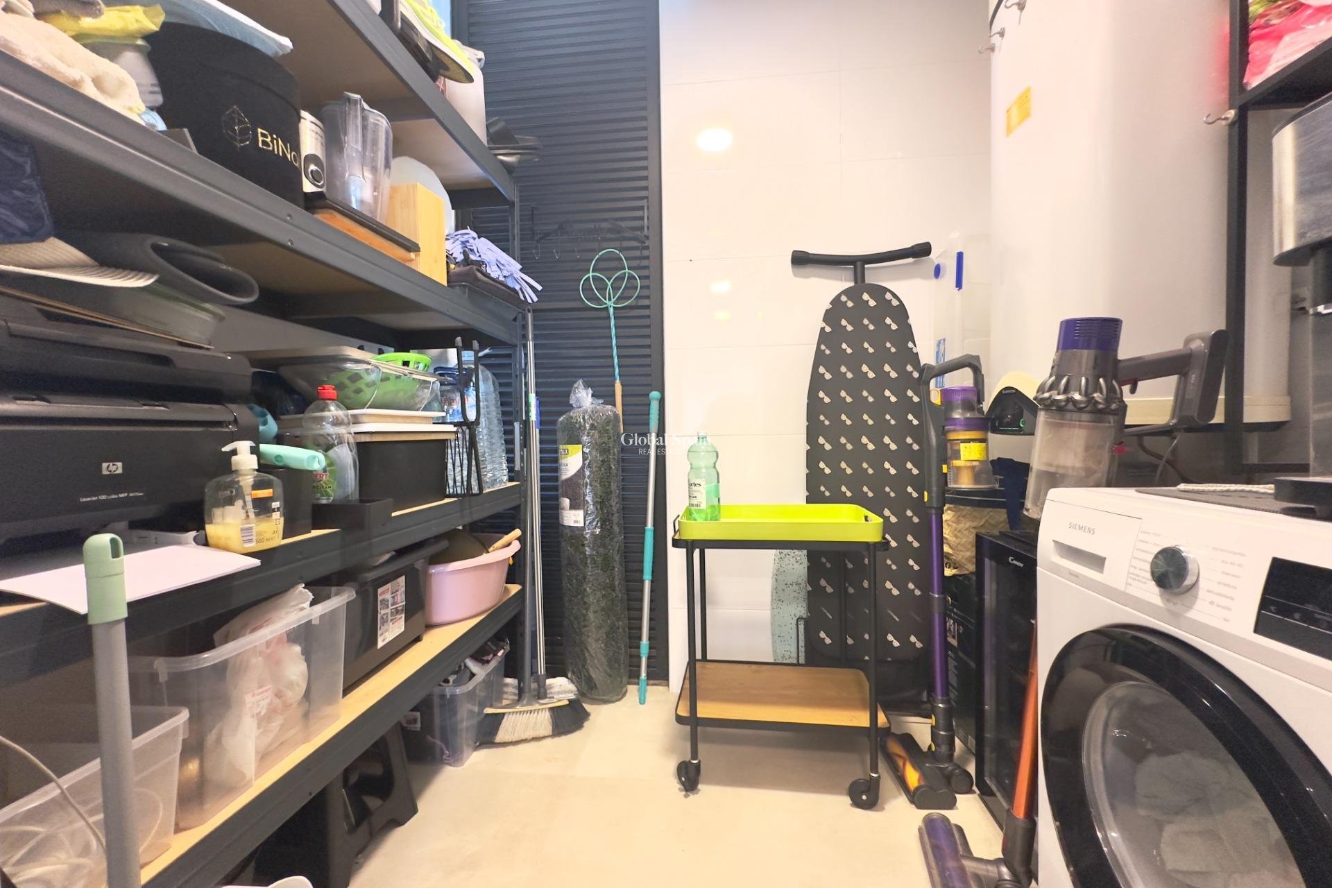 Revente - PENTHOUSE -
ORIHUELA COSTA - Los Dolses