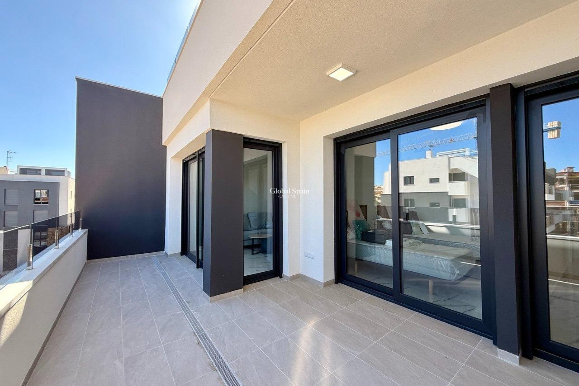 Revente - PENTHOUSE -
ORIHUELA COSTA - PAU 8