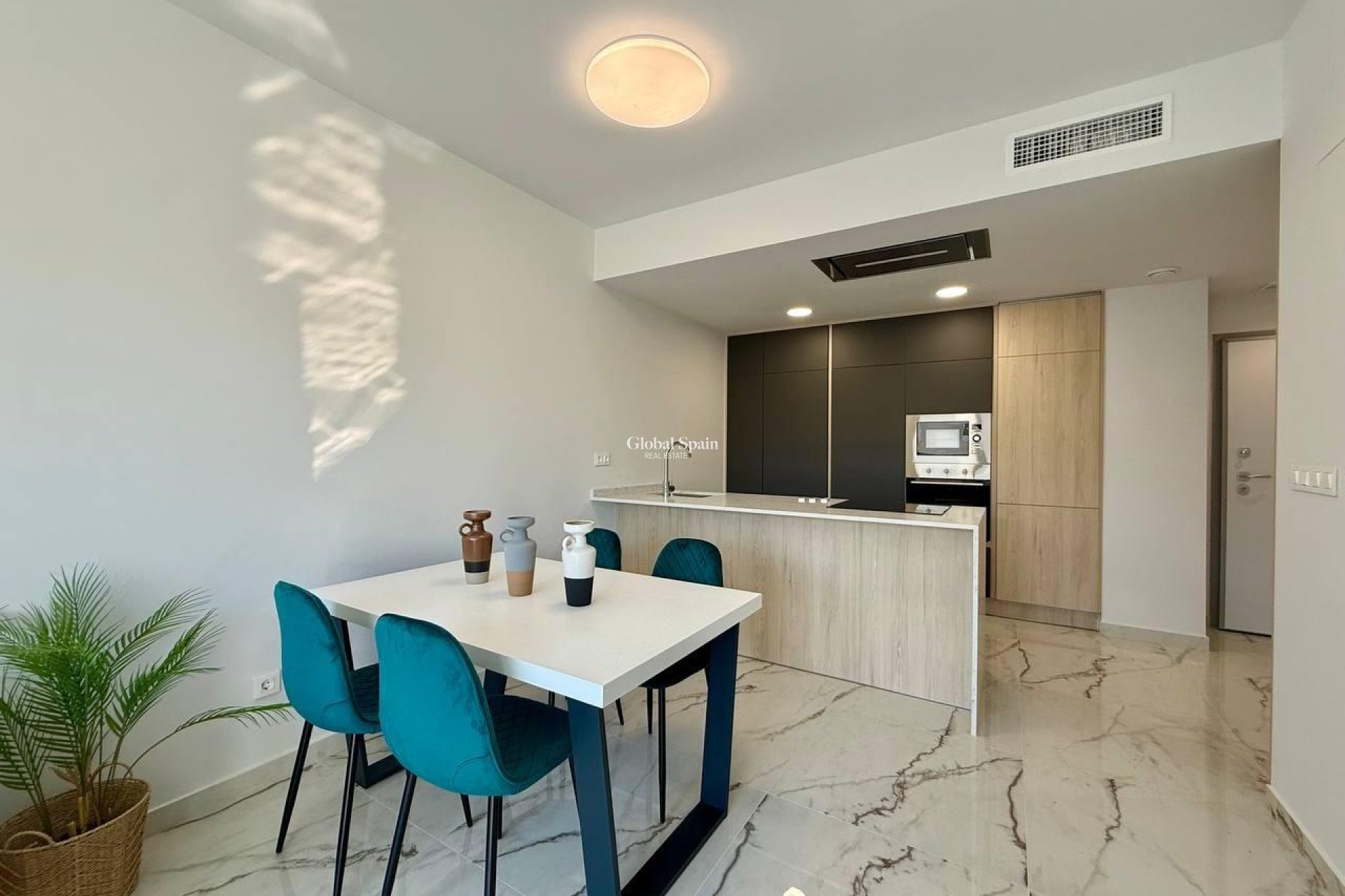 Revente - PENTHOUSE -
ORIHUELA COSTA - PAU 8