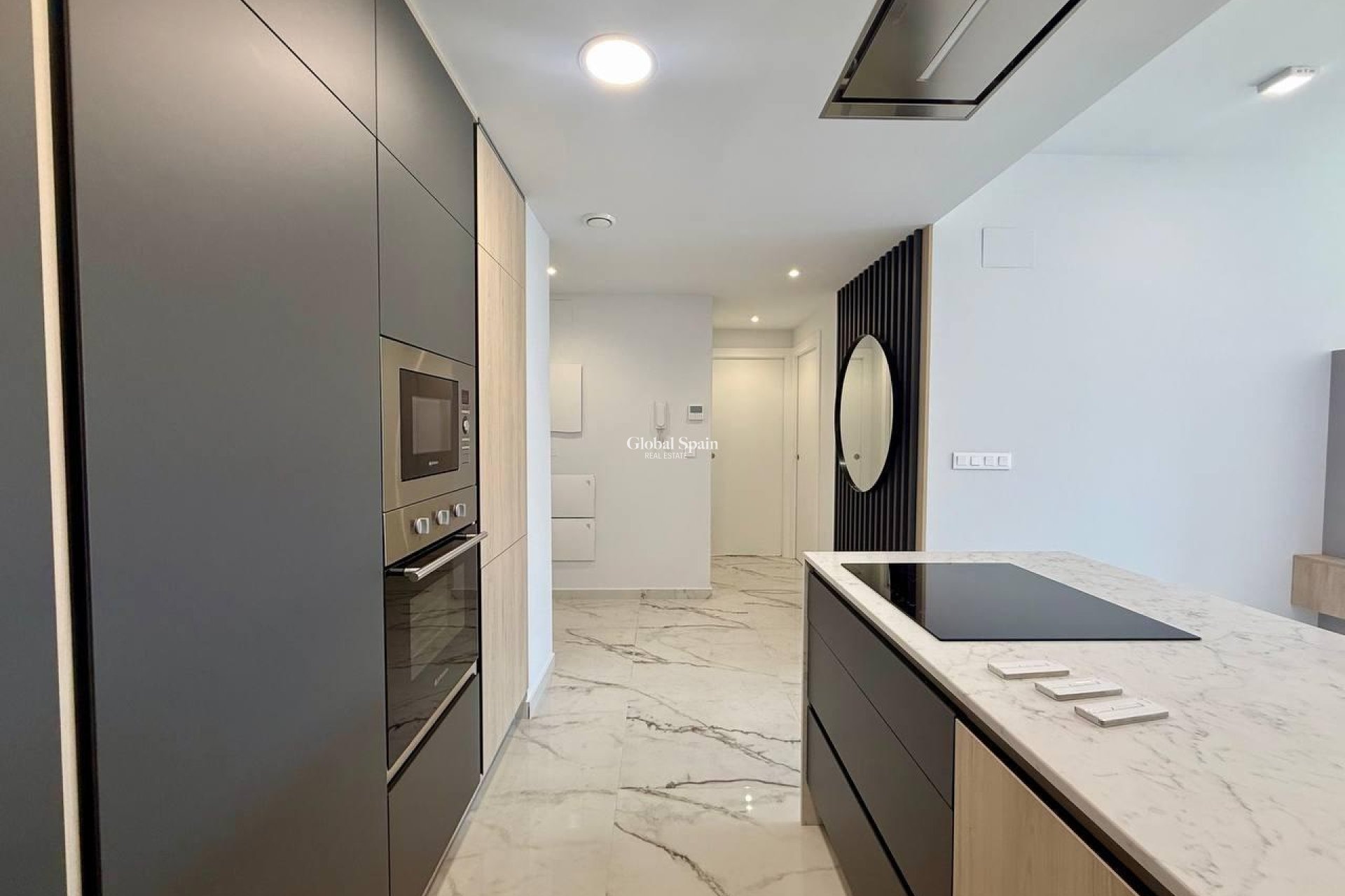 Revente - PENTHOUSE -
ORIHUELA COSTA - PAU 8