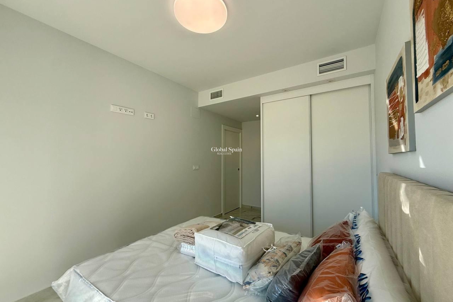 Revente - PENTHOUSE -
ORIHUELA COSTA - PAU 8
