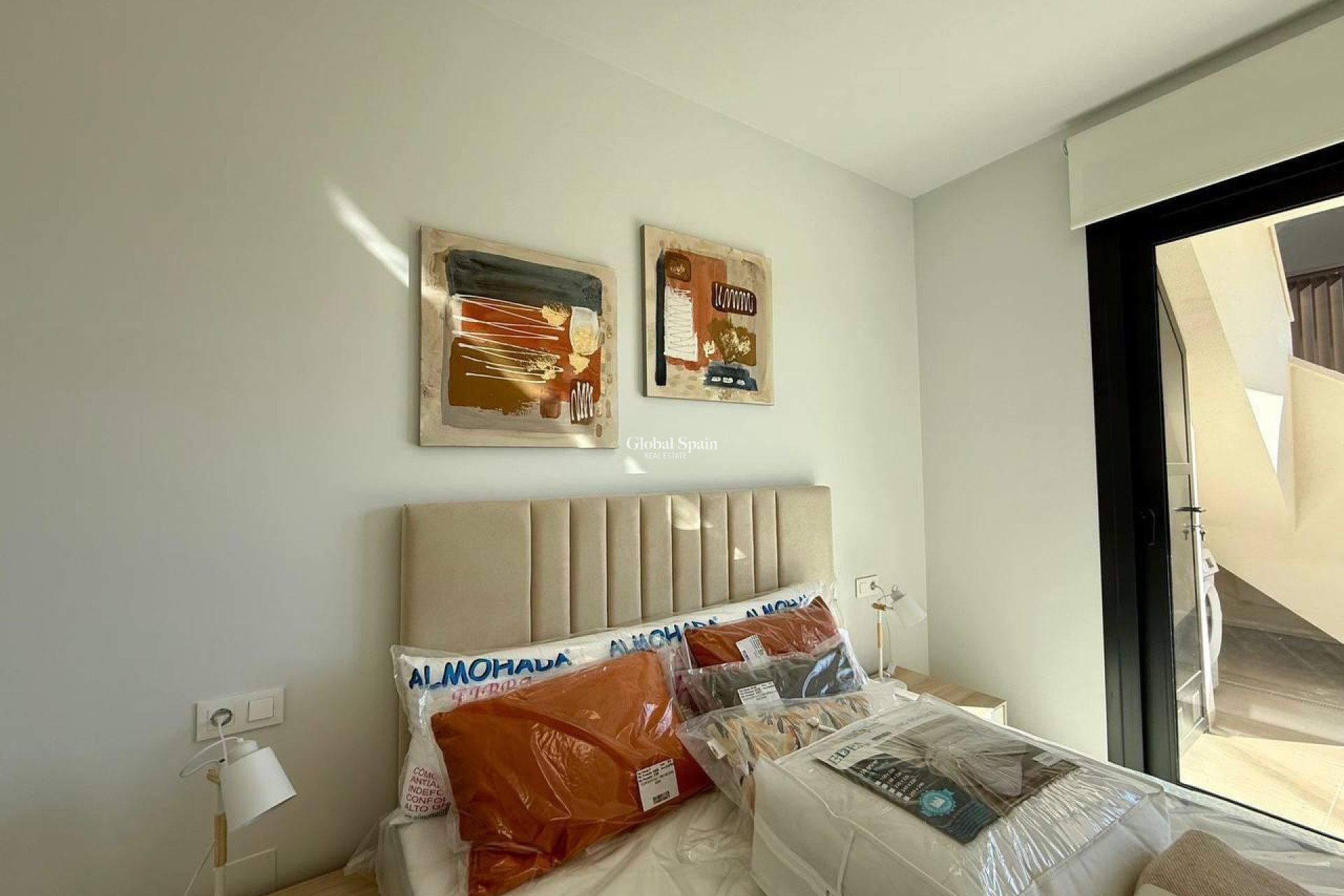 Revente - PENTHOUSE -
ORIHUELA COSTA - PAU 8