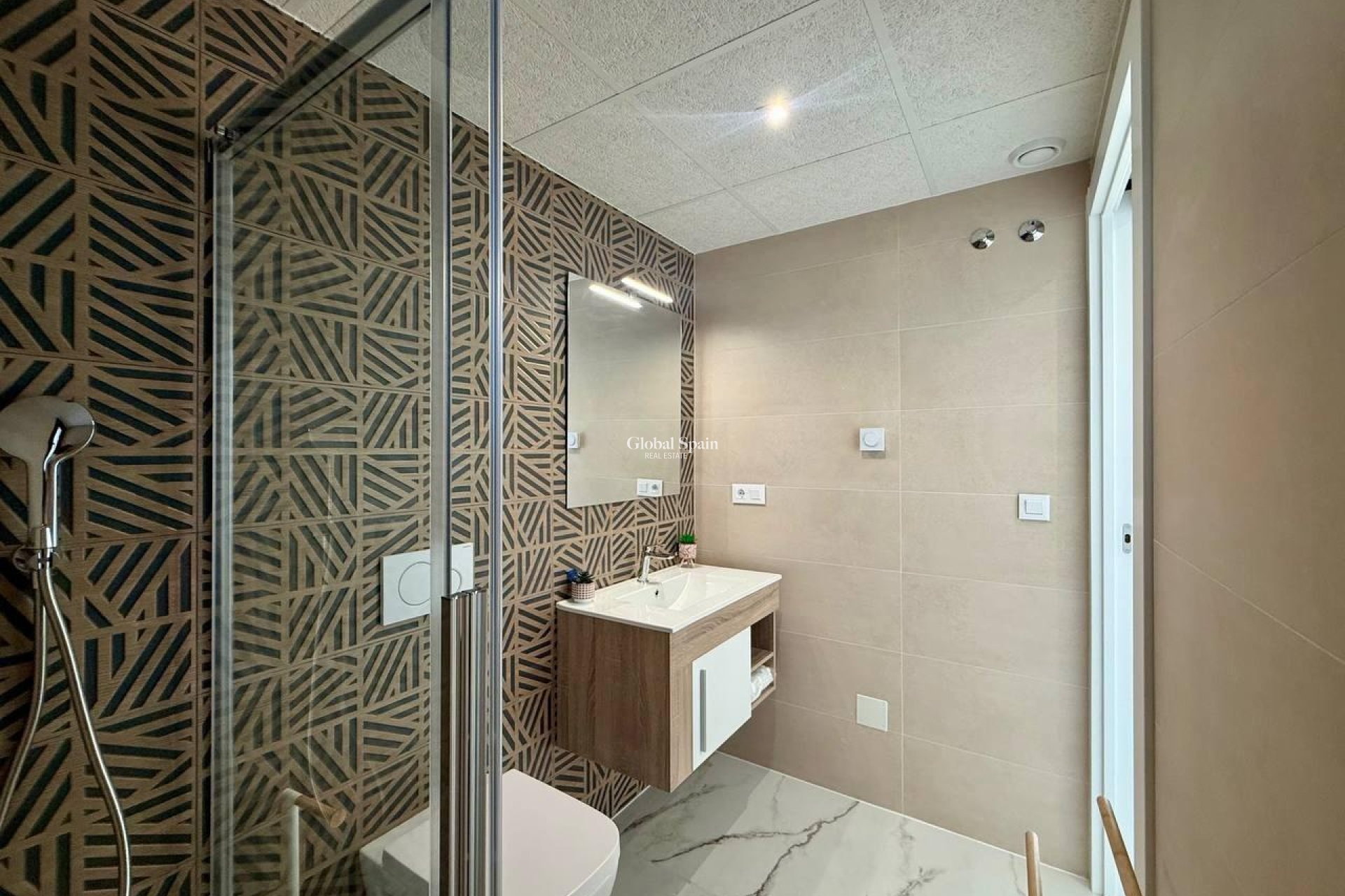 Revente - PENTHOUSE -
ORIHUELA COSTA - PAU 8