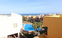 Revente - Penthouse - Orihuela Costa - Playa Flamenca Norte