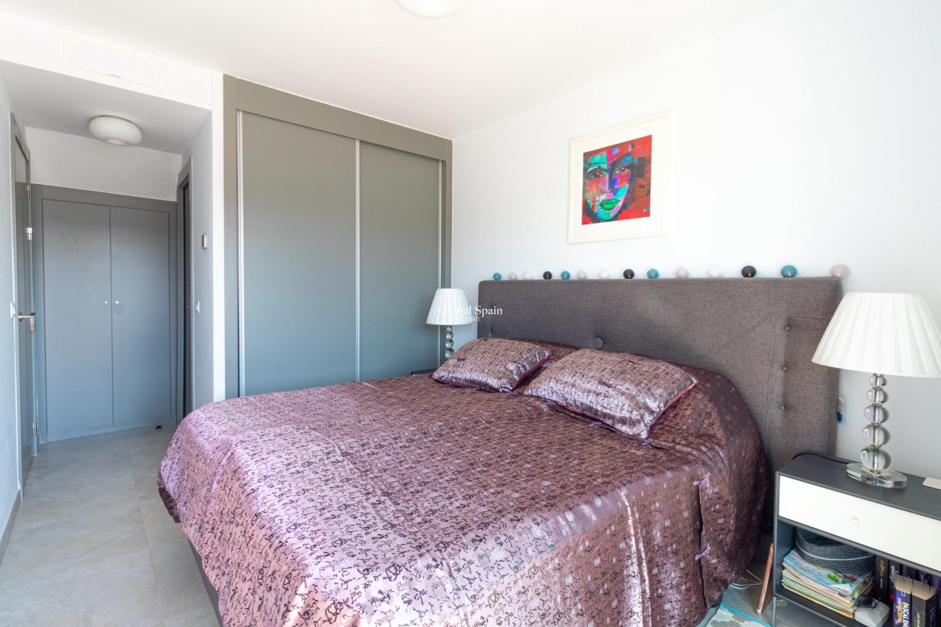 Revente - PENTHOUSE -
ORIHUELA COSTA - Playa Flamenca