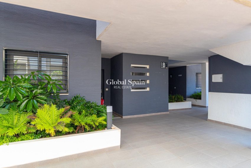 Revente - PENTHOUSE -
ORIHUELA COSTA - Playa Flamenca