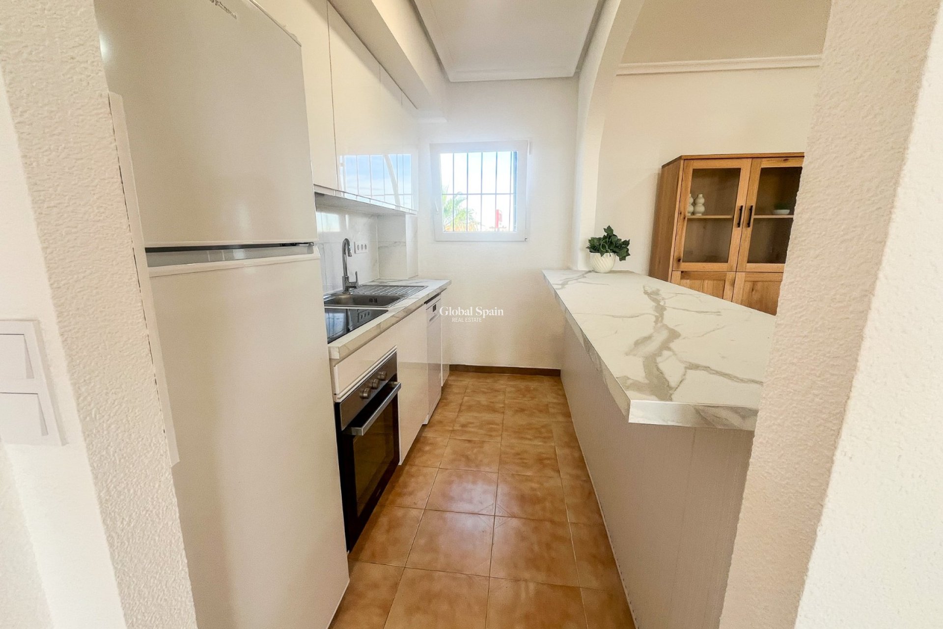 Revente - Penthouse -
ORIHUELA COSTA - Punta Prima