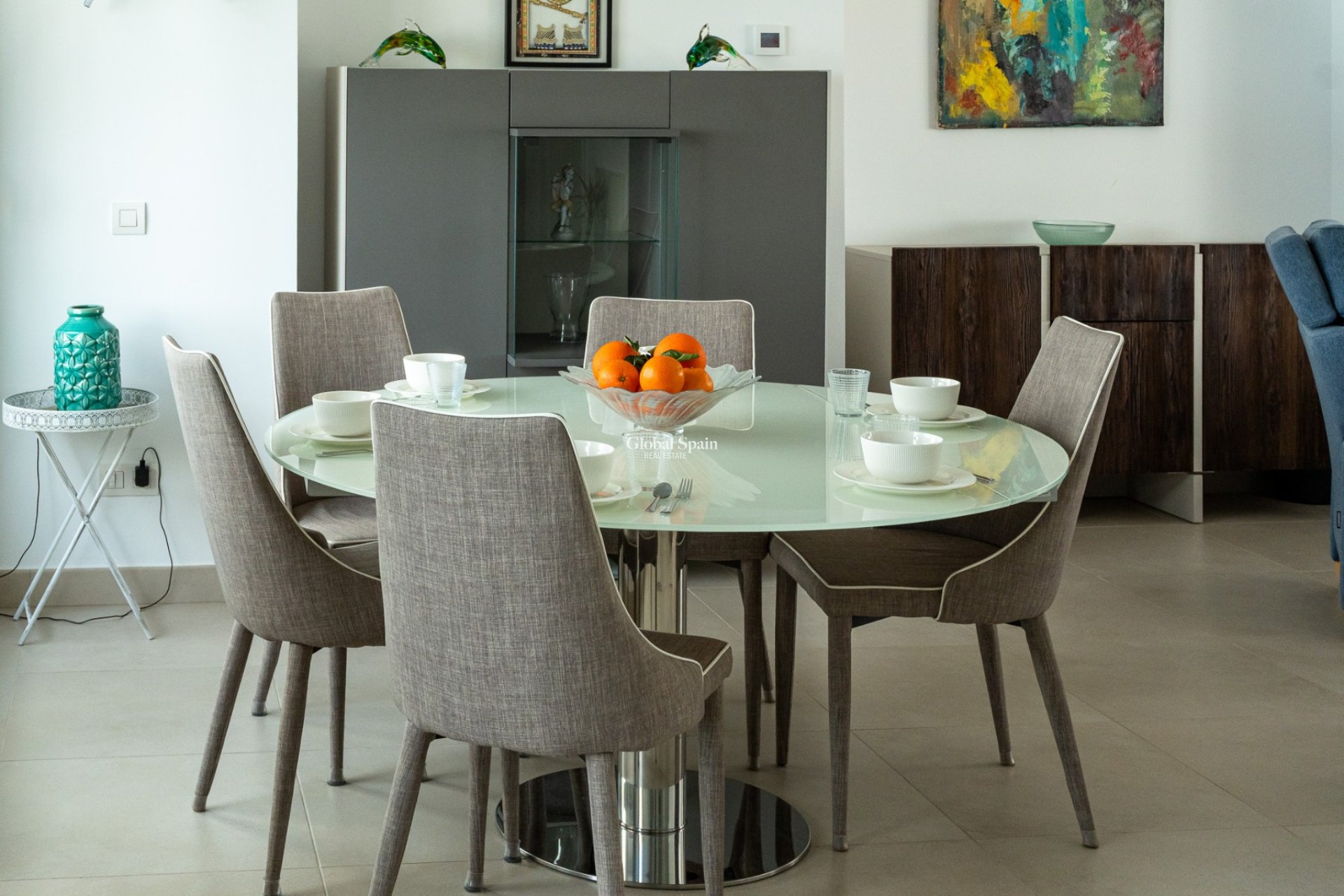 Revente - PENTHOUSE -
ORIHUELA COSTA - Punta Prima