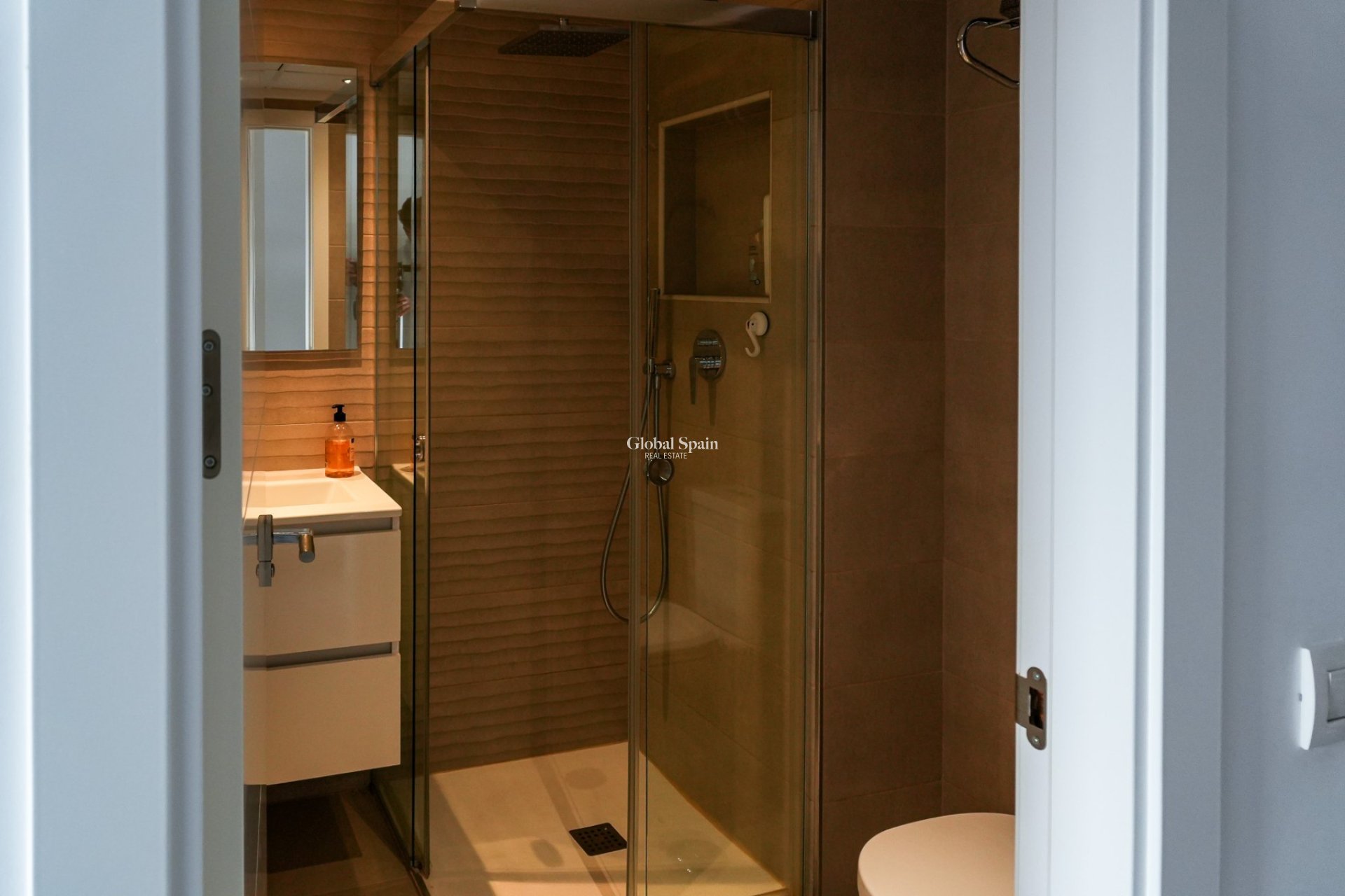 Revente - PENTHOUSE -
ORIHUELA COSTA - Punta Prima