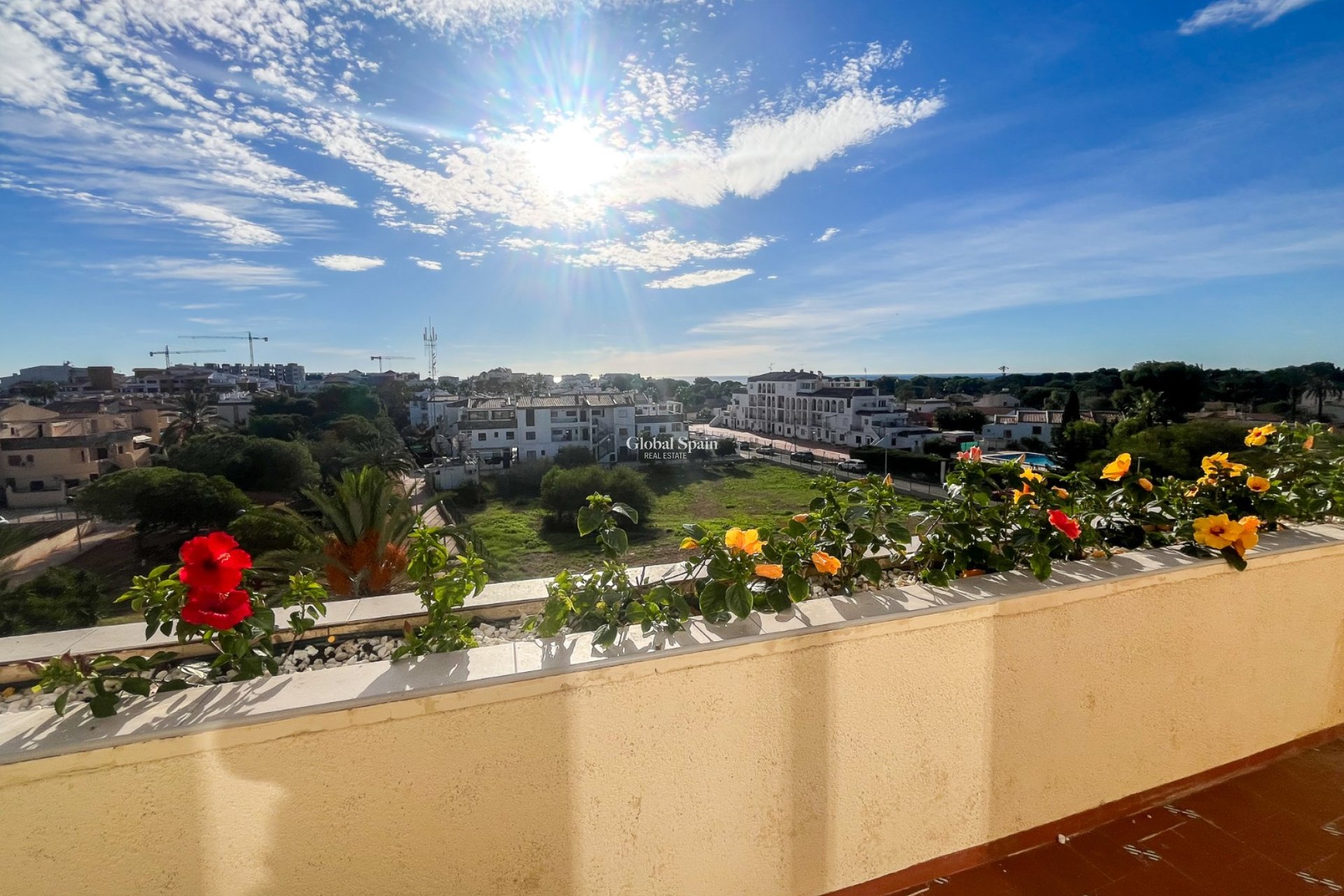 Revente - PENTHOUSE -
ORIHUELA COSTA - Punta Prima