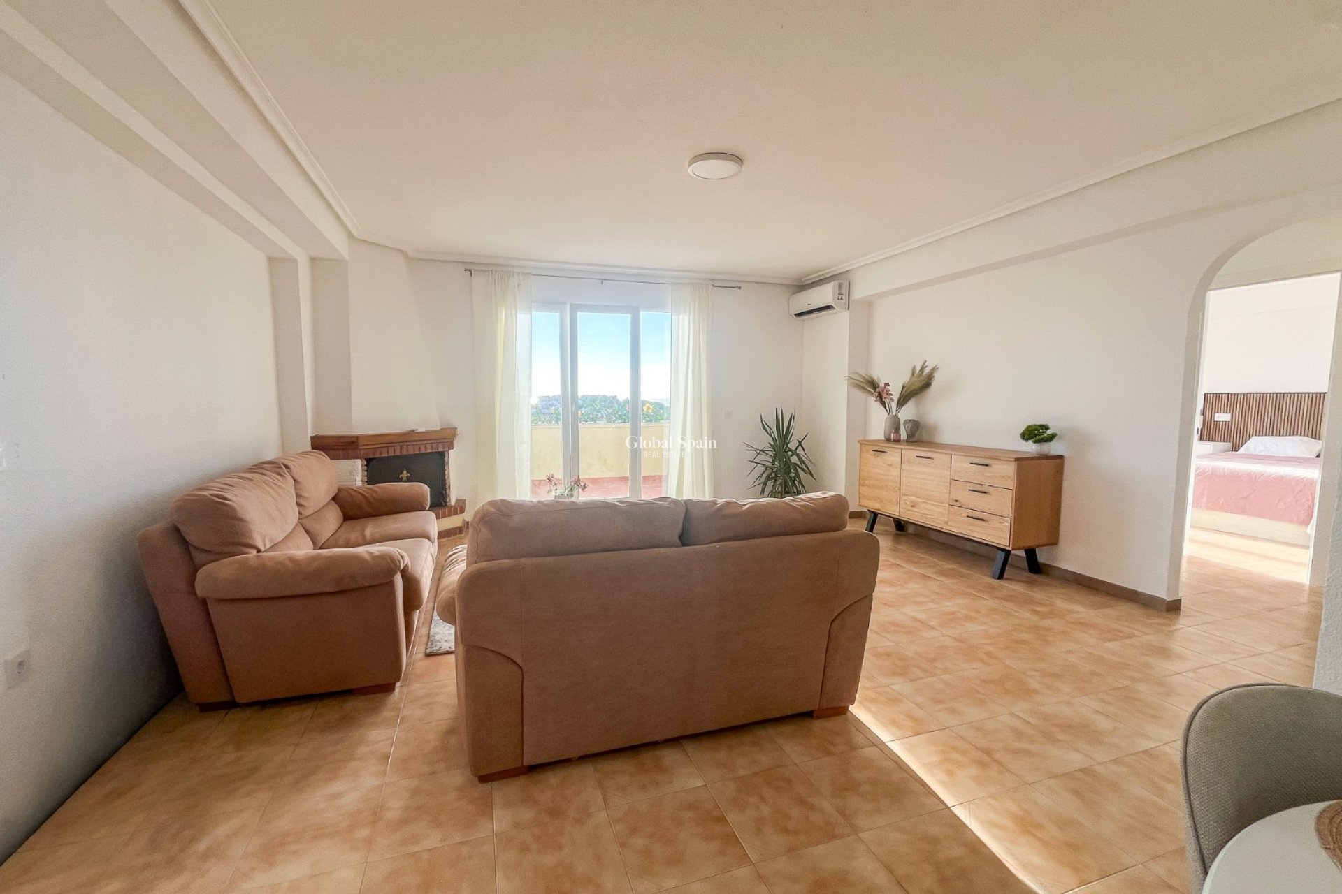 Revente - PENTHOUSE -
ORIHUELA COSTA - Punta Prima