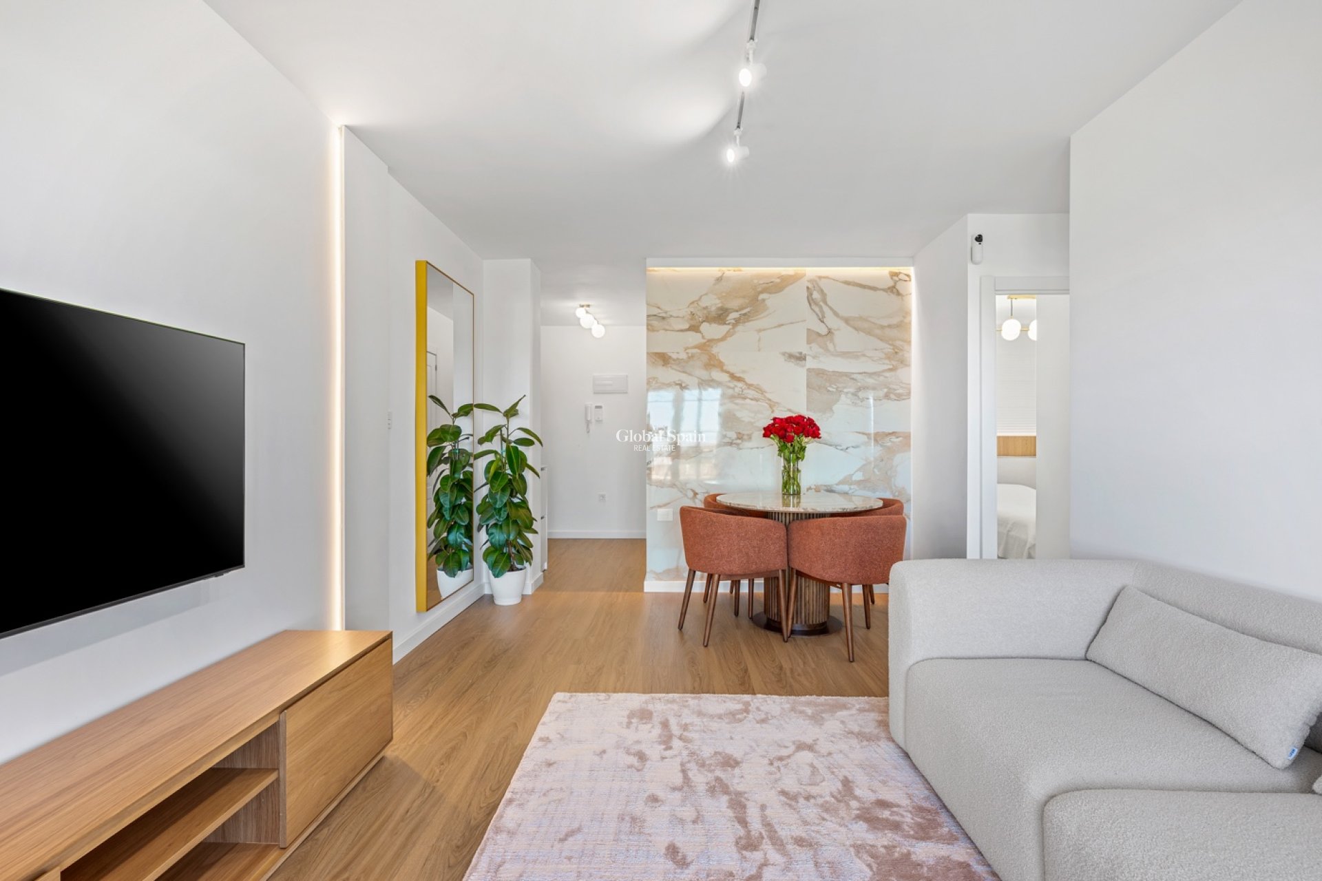 Revente - PENTHOUSE -
ORIHUELA COSTA - Punta Prima