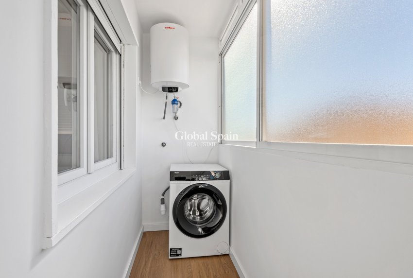 Revente - PENTHOUSE -
ORIHUELA COSTA - Punta Prima