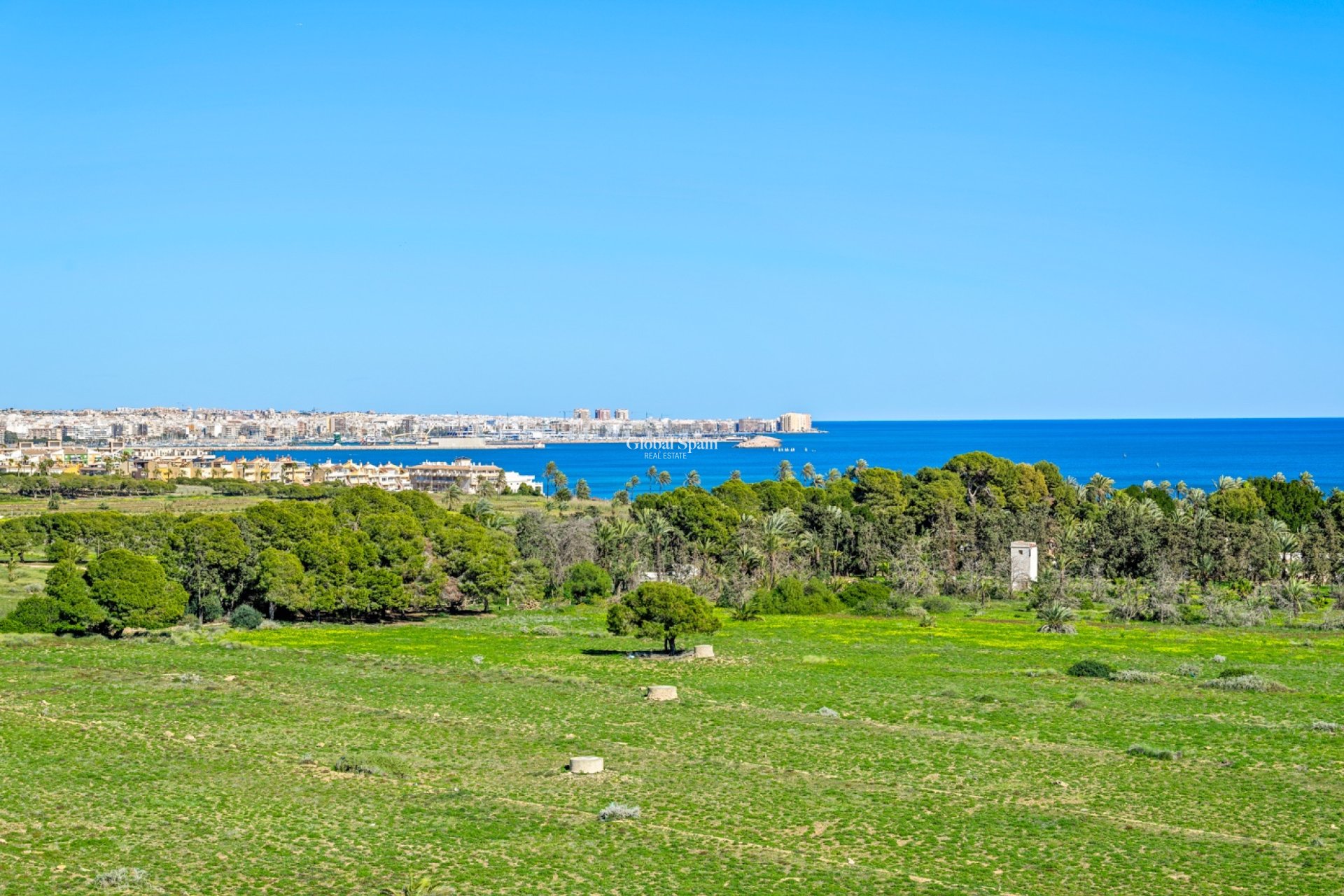 Revente - PENTHOUSE -
ORIHUELA COSTA - Punta Prima
