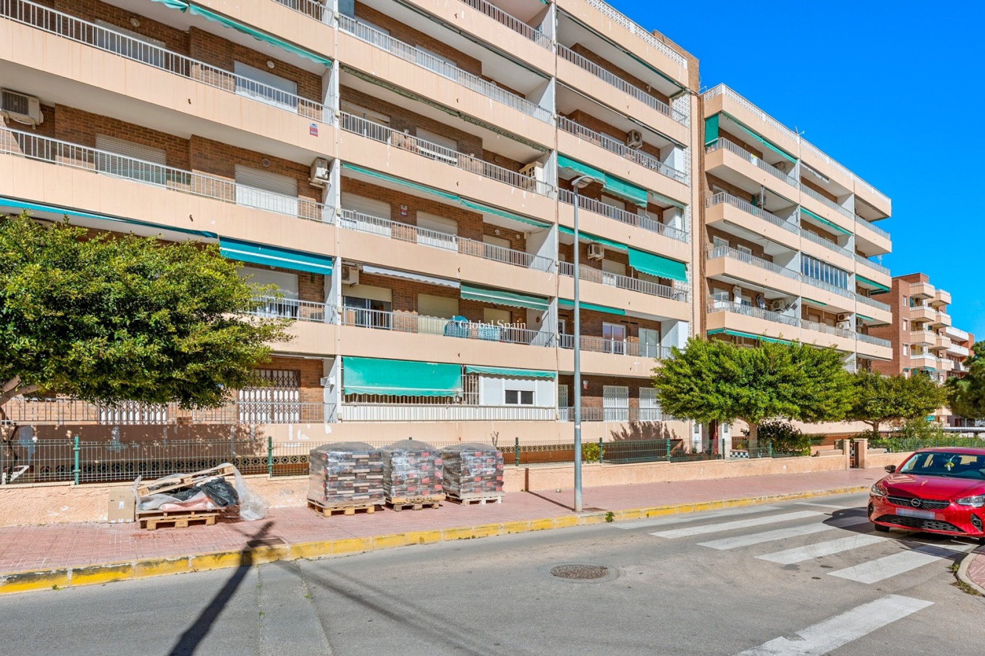 Revente - PENTHOUSE -
ORIHUELA COSTA - Punta Prima
