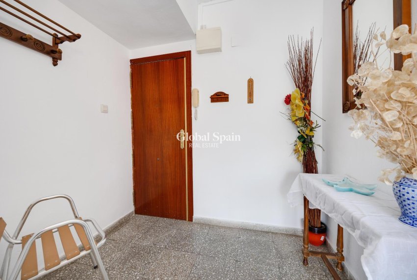Revente - PENTHOUSE -
ORIHUELA COSTA - Rocio Del Mar