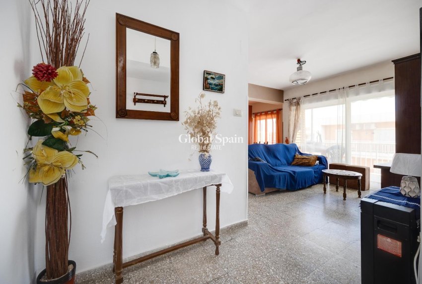 Revente - PENTHOUSE -
ORIHUELA COSTA - Rocio Del Mar