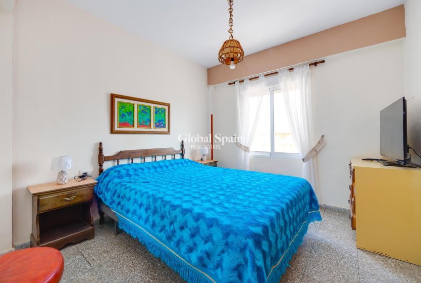 Revente - PENTHOUSE -
ORIHUELA COSTA - Rocio Del Mar