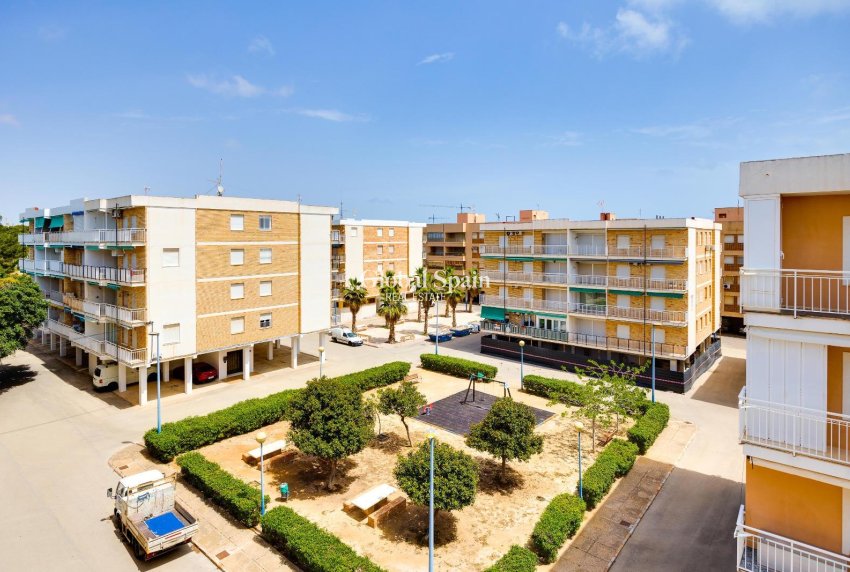 Revente - PENTHOUSE -
ORIHUELA COSTA - Rocio Del Mar